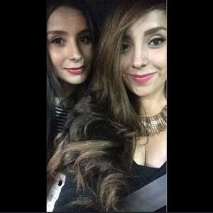 Meet your Posher, Heredia pimentel